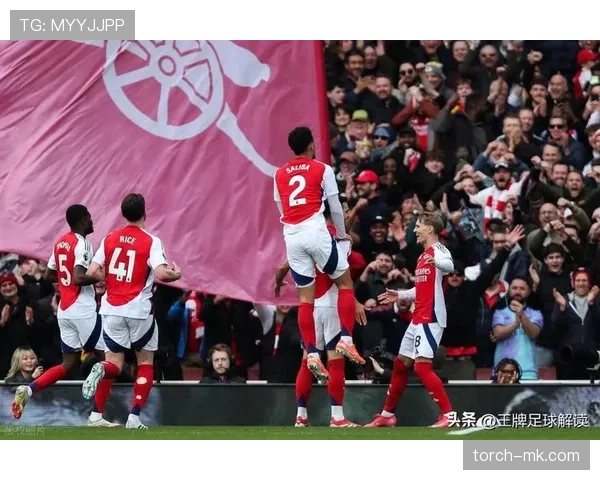 阿尔特塔推动阿森纳战术升级，球队焕发全新活力