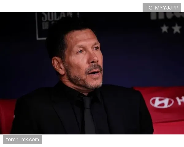 西蒙尼战术焕然一新：数据分析揭示马竞隐秘优势与潜在挑战，球队表现稳步攀升