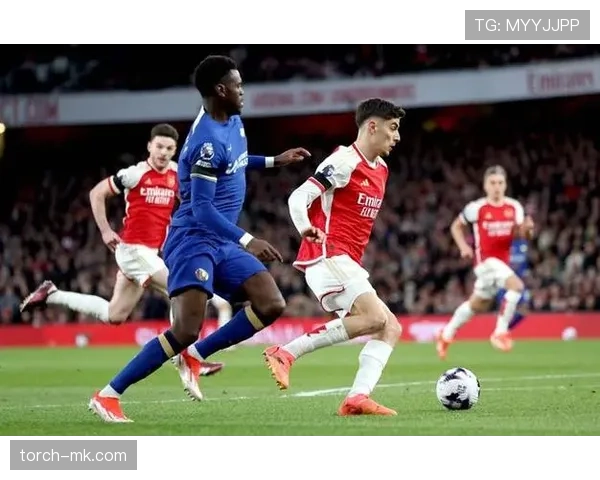 阿森纳迎战切尔西，状态回暖上演英超关键对决