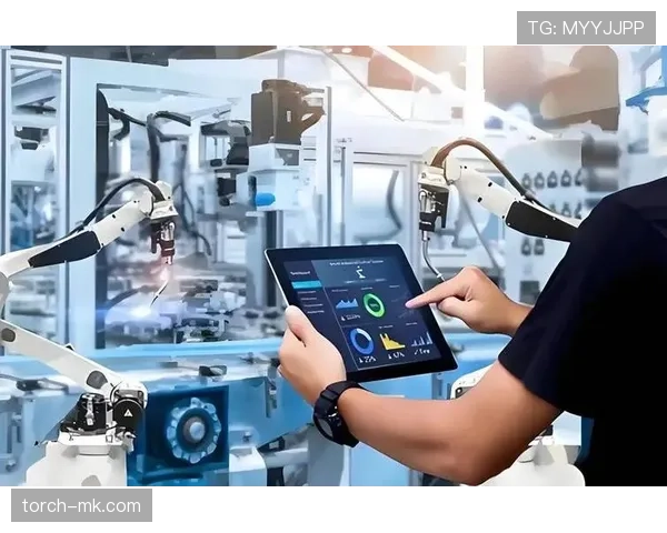 阿克持续强化技术创新，驱动智能制造迈入新阶段