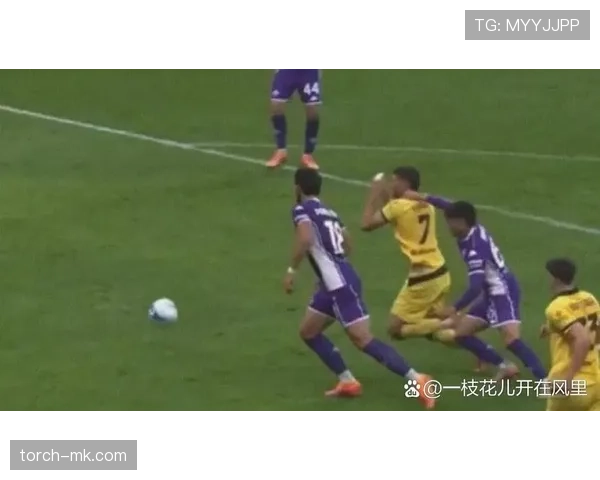 骗点行为为何难判？裁判如何识别假摔与合理接触