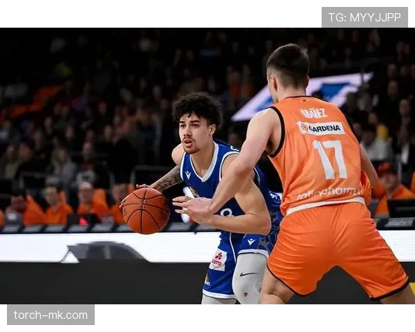 巴尼亚尼挡拆拉开空间提升进攻效率明显超过同届锋线新秀