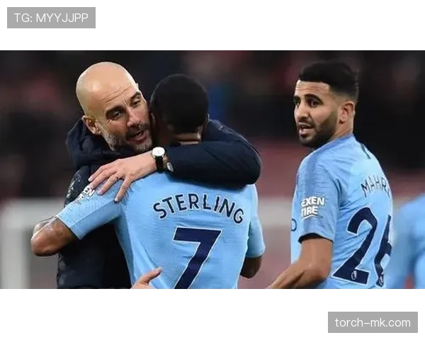 曼城轮换体系撑不住了？多线作战下问题彻底藏不住